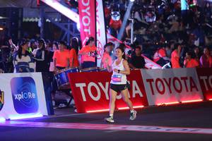 BIB: 
                            <button type="button" onclick="openModal(23345071)" class="btn btn-primary btn-sm float-right btn-popup" data-toggle="modal" data-target=".modal-high-quality">
                        <i class="fas fa-shopping-cart"></i> Add to Cart
                    </button>
                                            <button type="button" onclick="isThisMe(23345071, true)" class="btn btn-success btn-sm float-right btn-popup btn-isme hidden" data-toggle="tooltip" data-placement="bottom" title="นี่คือรูปของคุณใช่ไหม คลิกที่นี่เพื่อเอาเข้าอัลบั้ม">
                        <i class="fas fa-plus"></i> Add to album
                    </button>
                    <button type="button" onclick="isThisMe(23345071, false)" class="btn btn-warning btn-sm float-right btn-popup btn-isnotme hidden">
                        <i class="fas fa-ban"></i> Remove from album
                    </button>